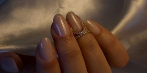 Nails Design